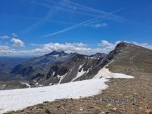 Palentina Mountain