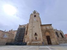 Palencia Cathedral