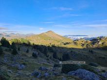 Navarre pyrenees