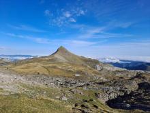 Pirineo navarro