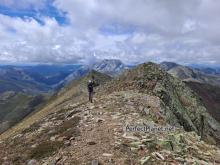 Montaña Palentina