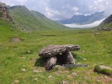 Dolmen de Aguas Tuertas