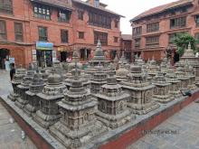 Swayambhunath