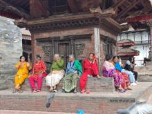 Durbar Square