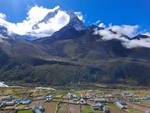 Ama Dablam