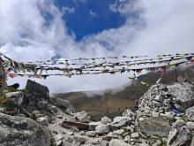 Thukla Pass