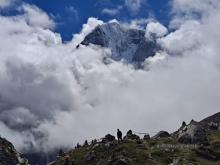 Thukla Pass