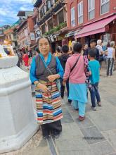 Boudhanath 