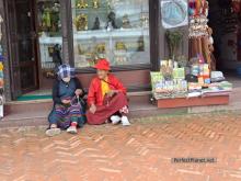 Boudhanath 