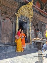 Gokarna Mahadev Temple