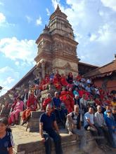 Bhaktapur