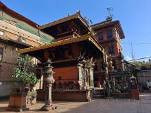 Bhaktapur