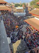 Indra Jatra