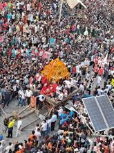 Indra Jatra