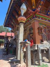 Changu Narayan Temple