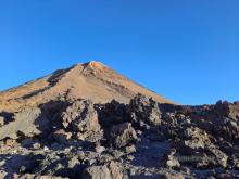 Teide