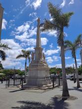 Plaza de España