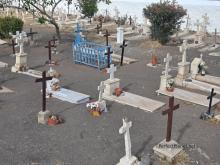 Cemetery