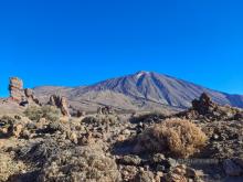 Teide