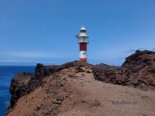 Punta de Teno lighthouse