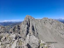 Peña de la Cruz