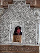 Medersa Ben Youssef