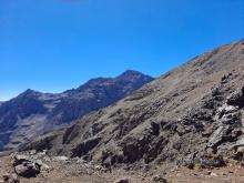 Jebel Toubkal