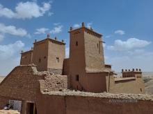 Ait Ben Haddou