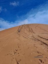 Erg Chebbi