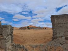 Erg Chebbi