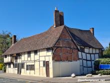Stratford Upon Avon