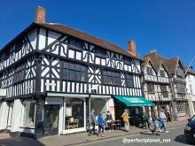 Stratford Upon Avon